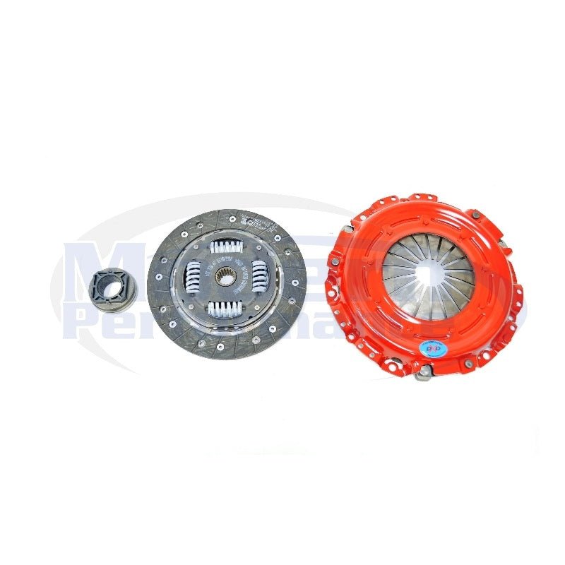 South Bend Stage 1 or 2 Modular Clutch, 96-05 Neon / 01-10 PT Cruiser