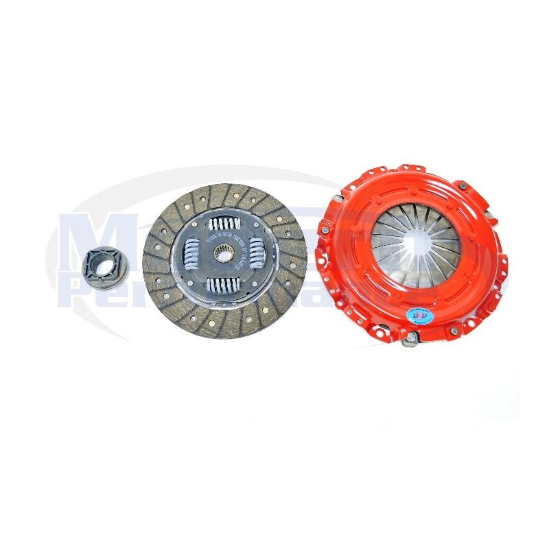 South Bend Stage 1 or 2 Modular Clutch, 96-05 Neon / 01-10 PT Cruiser