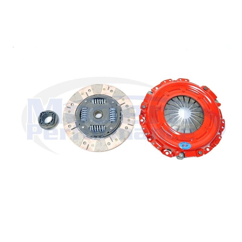 South Bend Stage 1 or 2 Modular Clutch, 96-05 Neon / 01-10 PT Cruiser