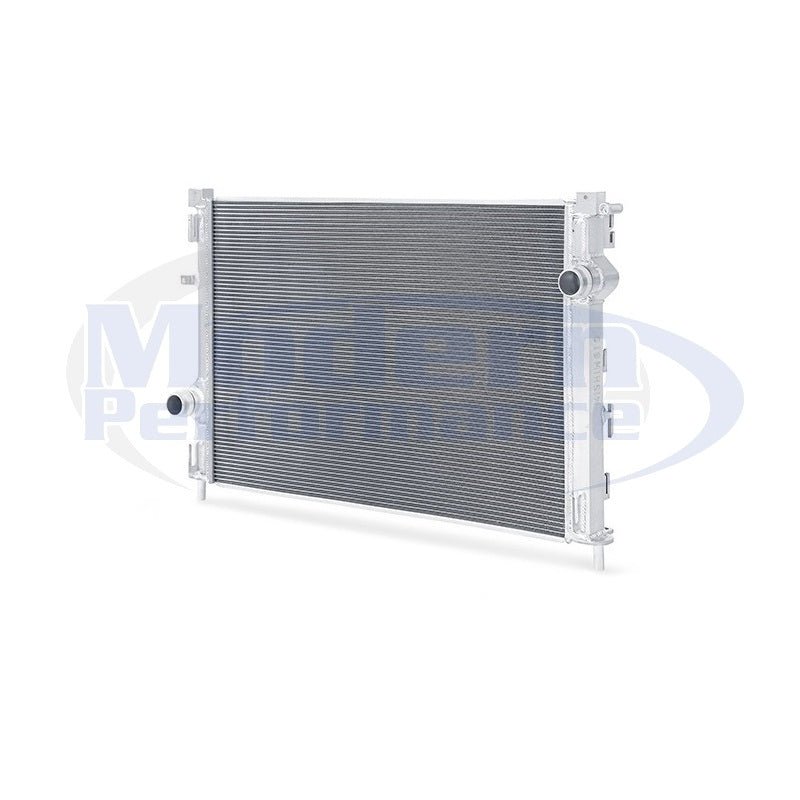 Mishimoto Aluminum Radiator, 2013-18 Focus ST