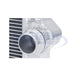 Mishimoto Aluminum Radiator, 2013-18 Focus ST