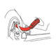 SPC Performance Rear Camber Arms (Pair), 07-12 Caliber