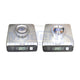 JE Forged Pistons & Rings (Set of 4), Caliber SRT-4