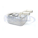 Mopar OEM Oil Cooler, 08-09 Caliber SRT-4