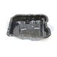 Mopar OEM Steel Engine Oil Pan, 08-09 Caliber SRT-4