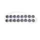 Mopar OEM Valve Seals, 08-09 Caliber SRT-4