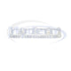 Mopar OEM Exhaust Manifold Gasket, 08-09 Caliber SRT-4/Caliber R/T
