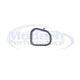 Mopar OEM Thermostat Manifold to Head Seal (Square), 08-09 Caliber SRT-4