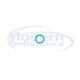 Mopar OEM Dipstick Tube O-Ring, 08-09 Caliber SRT-4
