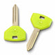 Mopar OEM 1995-1999 Neon Glow Key