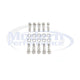 ARP Exhaust Manifold Studs, 08-09 Caliber SRT-4