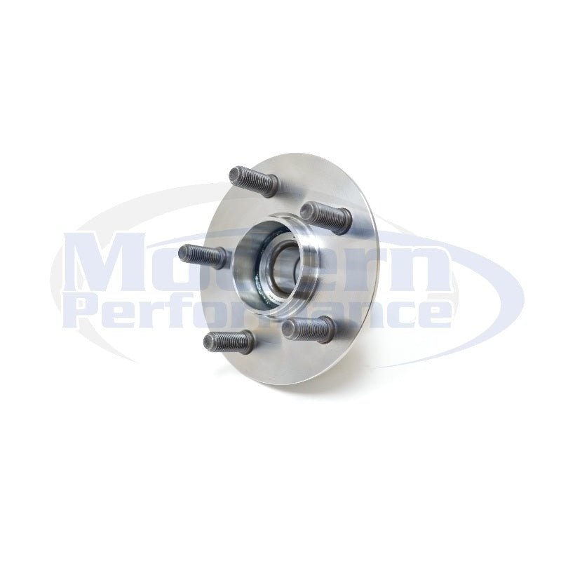 Rear Wheel Hub & Bearing Assembly, 00-05 Neon/SRT4/ 01-10 PT Cruiser