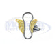 Aftermarket Lower Timing Kit, 08-09 Caliber SRT-4