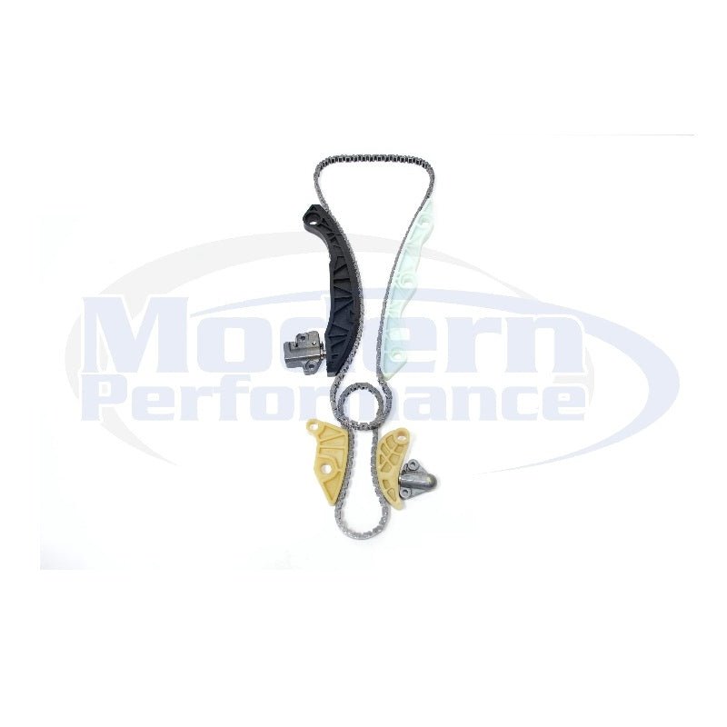 Aftermarket Upper & Lower Timing Kit, 08-09 Caliber SRT-4