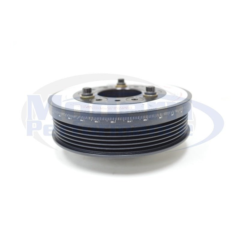 ATI Super Damper, 08-09 Caliber SRT-4