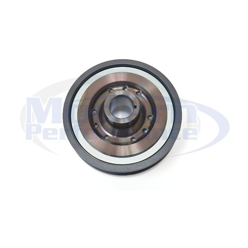 ATI Super Damper, 2013-16 Dart 2.0L & 2.4L / 2015-23 Renegade 2.4L