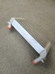 AGP Race Intercooler, 03-05 Neon SRT-4