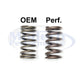 High Performance Valve Springs, 08-09 Caliber SRT-4