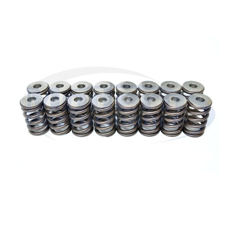 High Performance Valve Spring & Retainer Kit, 08-09 Caliber SRT-4