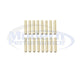 Intake & Exhaust Valve Guide Set, 08-09 Caliber SRT-4