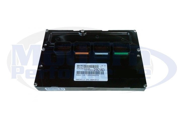 Looking for a replacement ECU? 2003-2005 Dodge SRT-4