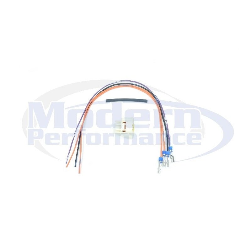 Conector De Reparación Para Sensor De Posición Del Acelerador (TPS) De Dodge Neon SRT4 Y PT