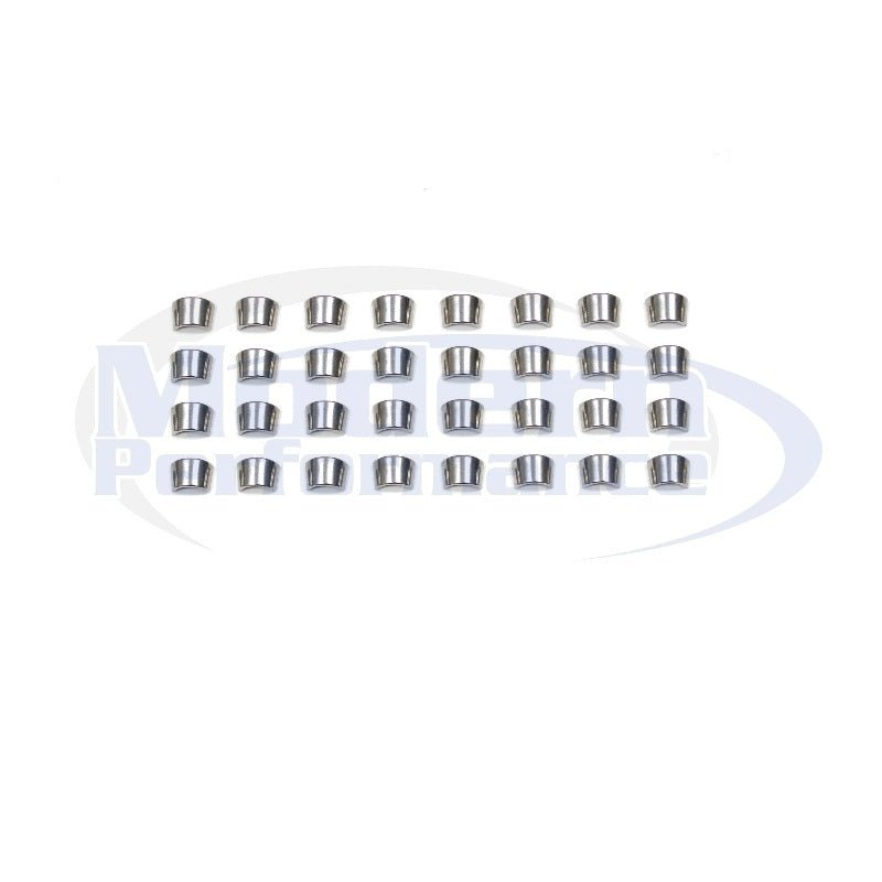 OEM Valve Keeper Set, 07-12 Caliber