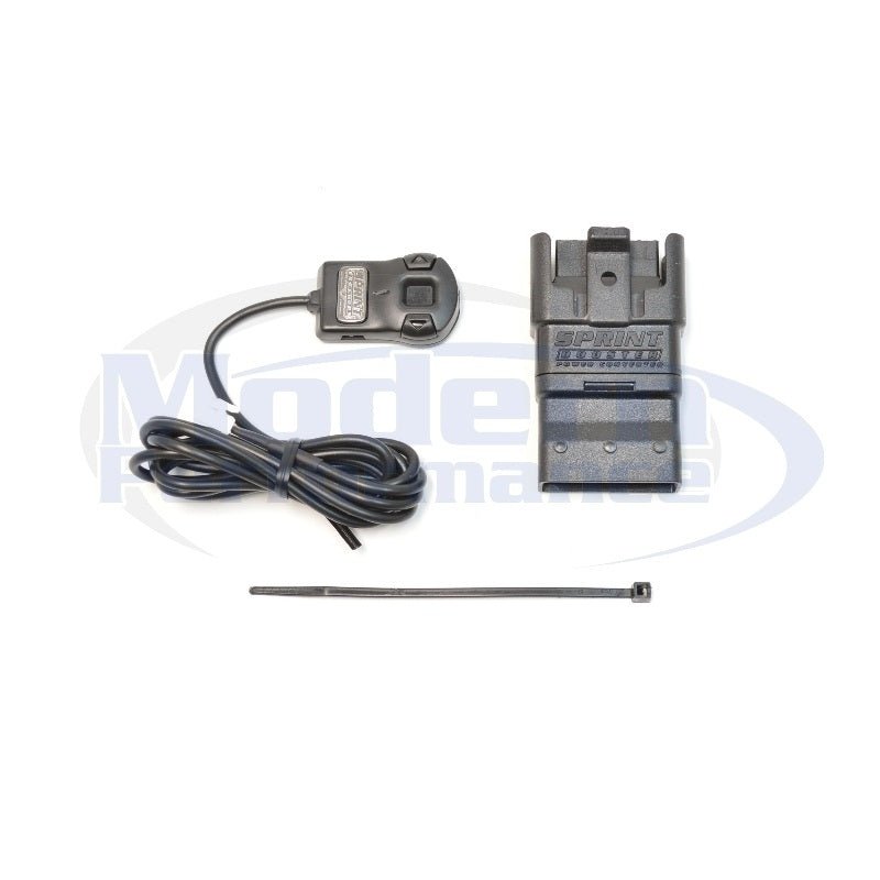 Sprint Booster V3 Throttle Enhancer, 2012+ Fiat 500 / 2013-16 Dart
