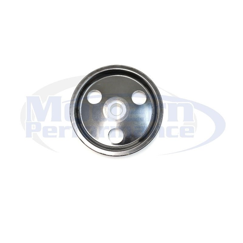 Power Steering Pump Pulley, 03-05 Neon / 01-10 PT Cruiser