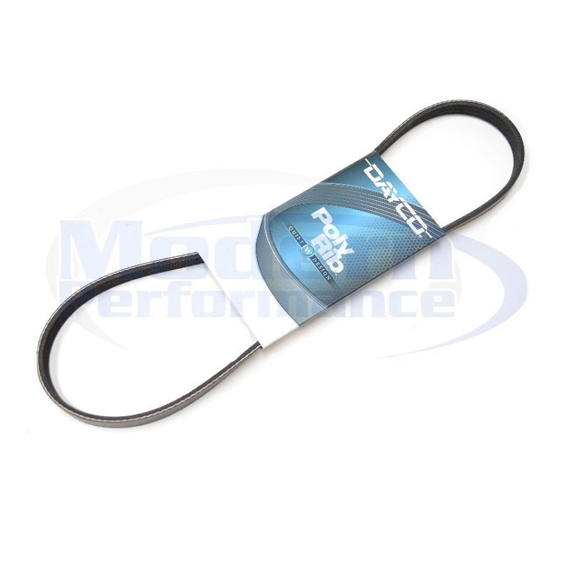 ATI Super Damper Power Steering Only Belt, 03-05 Neon SRT-4 / 01-10 PT Cruiser