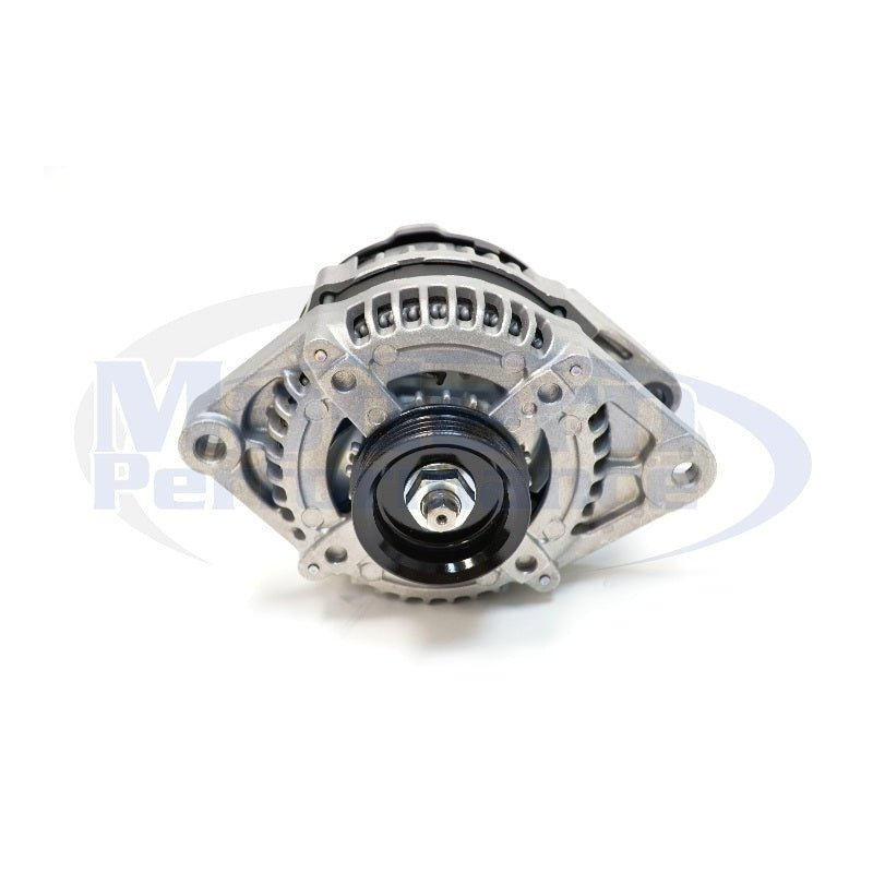 #ptcruiserturbodensoremanufacturedalternator #neonsrt4densoalternator