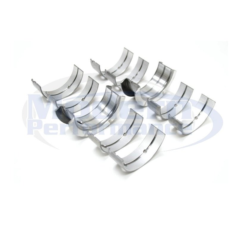 King AM-Series Main Bearings, 95-05 Neon/Eclipse 2.0L