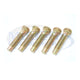 ARP Extended Wheel Studs (Set of 5), 07-12 Caliber/Caliber SRT-4