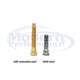 ARP Extended Wheel Studs (Set of 5), 07-12 Caliber/Caliber SRT-4