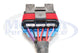 Headlight Rewire Harness, 95-05 Neon/Neon SRT4