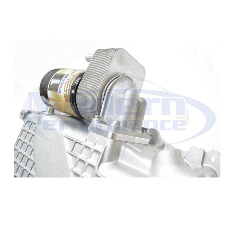 Espaciador de filtro de aceite grande MPx, Neon SRT-4 03-05 / PT Cruiser 01-10