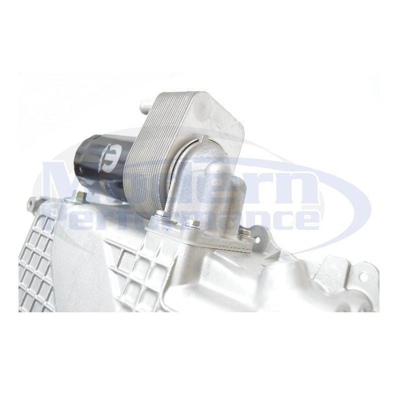 Espaciador de filtro de aceite grande MPx, Neon SRT-4 03-05 / PT Cruiser 01-10