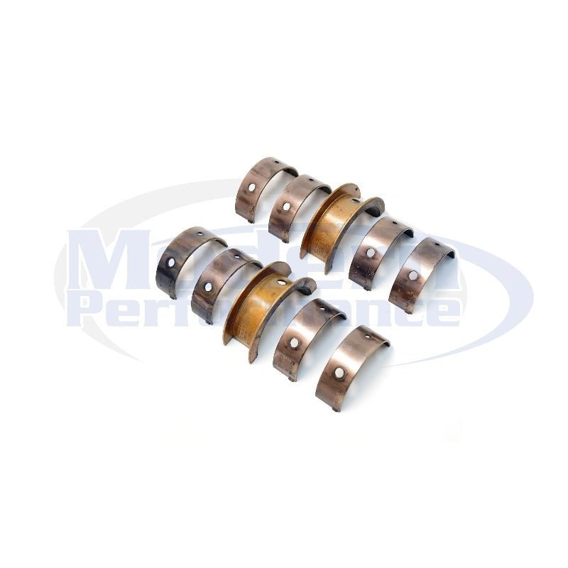 King XP-Series Main Bearings, 03-05 Neon SRT-4 / 01-10 PT Cruiser