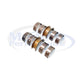 King XP-Series Main Bearings, 03-05 Neon SRT-4 / 01-10 PT Cruiser