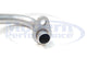 High Volume Oil Pick-Up Tube, 95-05 Neon 2.0L