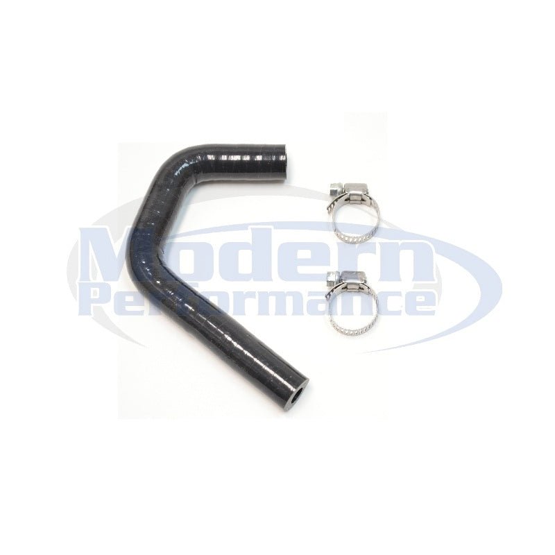 MPx Silicone OEM Turbo Coolant Elbow, 03-05 Neon SRT-4 / 01-10 PT