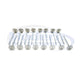 Indy Individual Stainless Steel Valves, 95-05 Neon SOHC