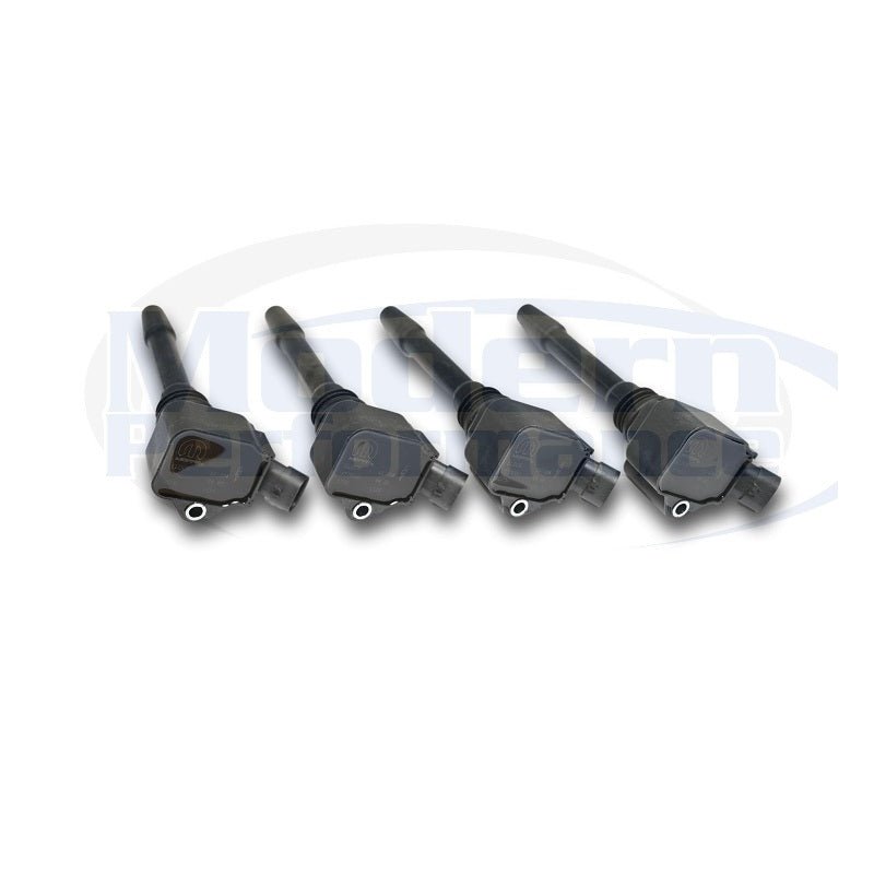 12-19 Fiat 500 Turbo & Abarth - Ignition & Electrical · Modern