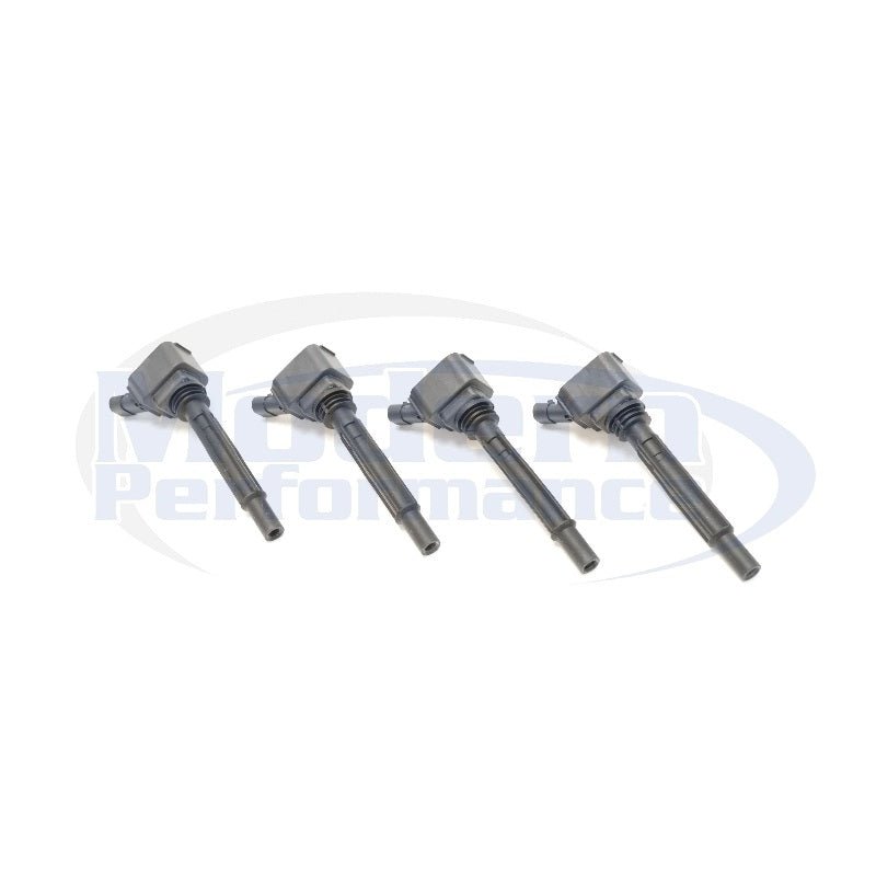 12-19 Fiat 500 Turbo & Abarth - Ignition & Electrical · Modern