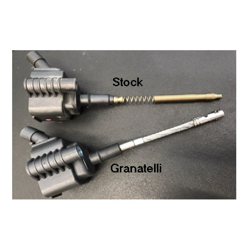 Granatelli Performance Coil Pack Set, 2013-16 Dart 1.4L / 2012-19 Fiat 500 Turbo