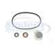 Mopar OEM Timing / Water Pump Kit, 2013-16 Dart 1.4L / 2012+ Fiat 500