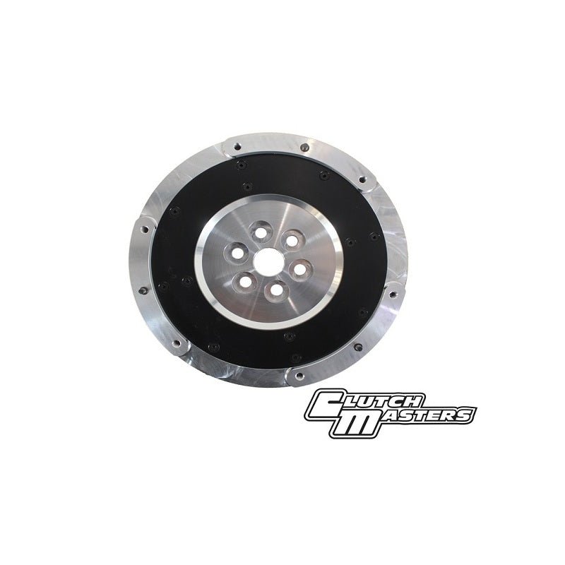 Clutch Masters Flywheel, 2016-18 Ford Focus RS