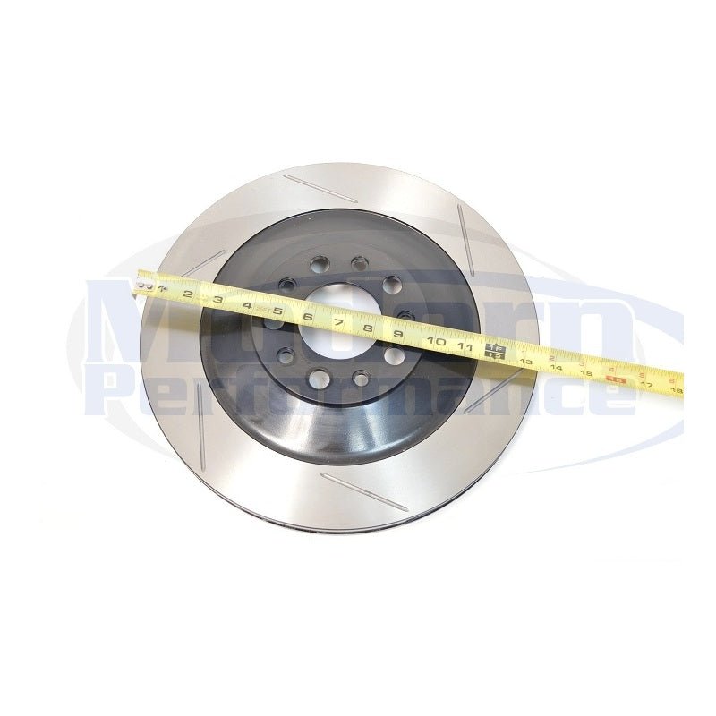 Mopar Performance Front Big Brake Kit, 2013-16 Dart