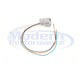 MAP Sensor Connector 2000-2010 Neon/Neon SRT-4/PT Cruiser