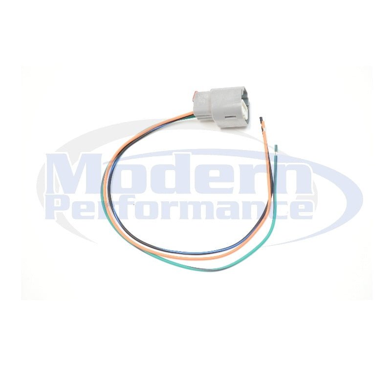 MAP Sensor Connector 2000-2010 Neon/Neon SRT-4/PT Cruiser